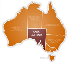SA South Australia