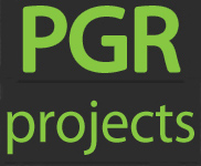 PGR-logo