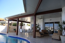 Patios & Sunrooms Australia