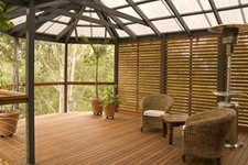 Decks Landscaping Australia