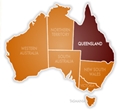 QLD Queensland Australia