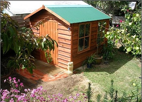 Home / Home / Garden : Garden Sheds, Fences &amp; Lawns